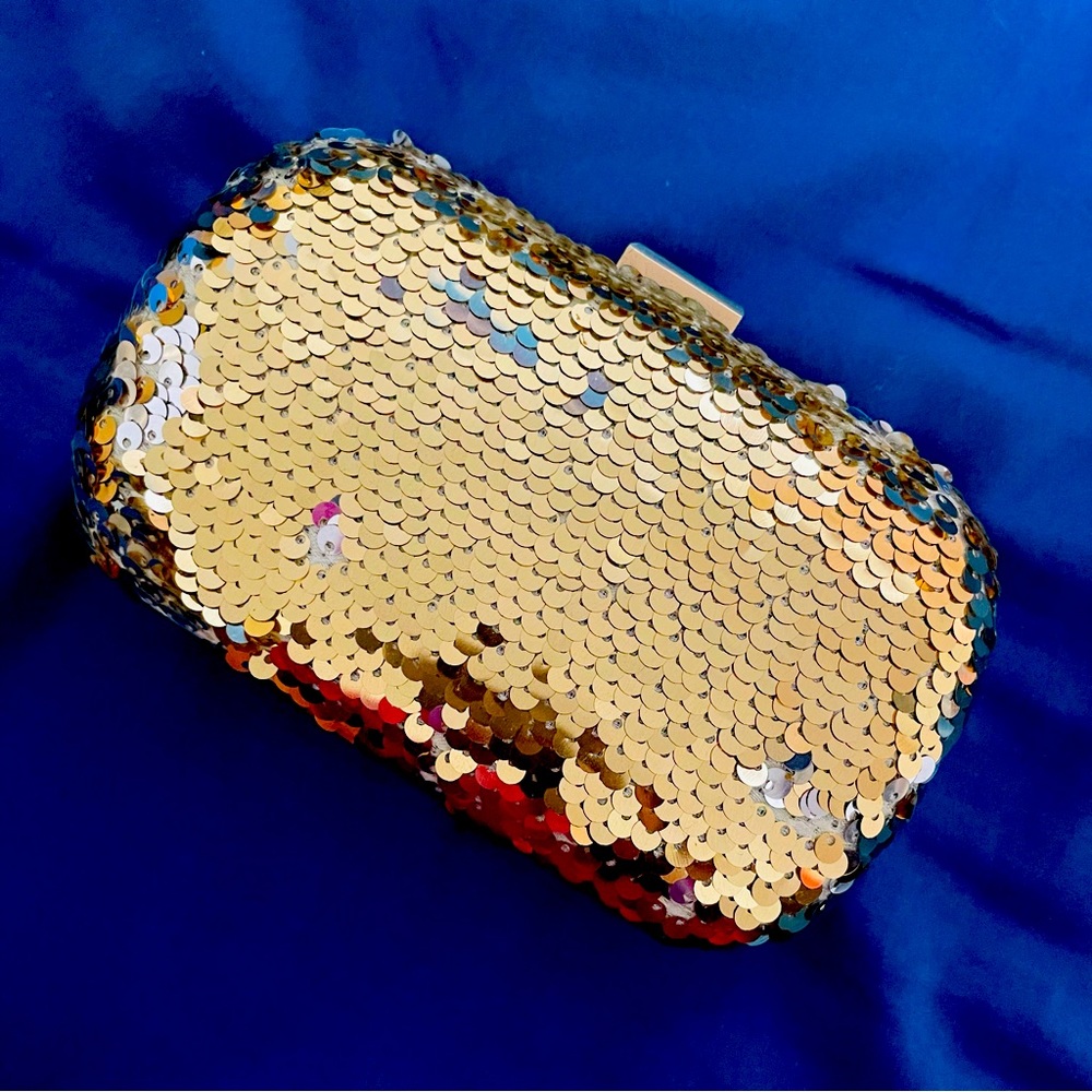 Clutch looks brand new